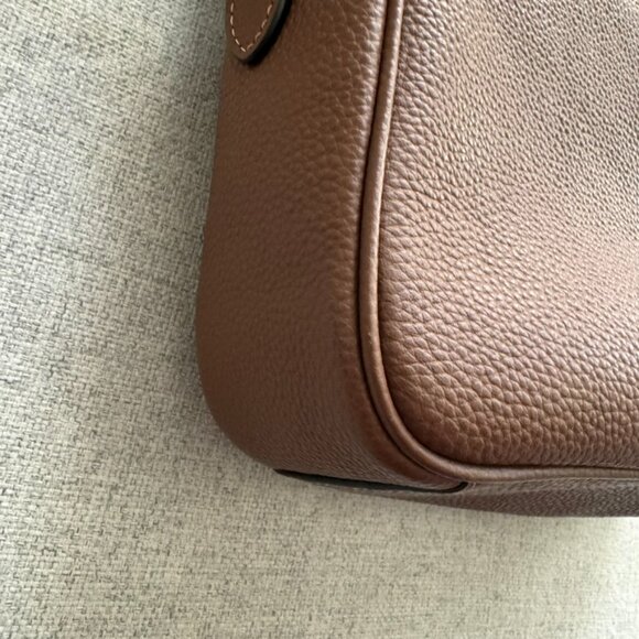 Coach Hudson Crossbody Bag - Picture 5 of 9